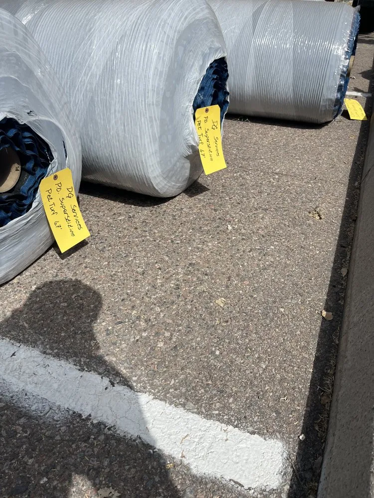 Top-rated landscape installation in Maricopa, AZ - DG Services AZ