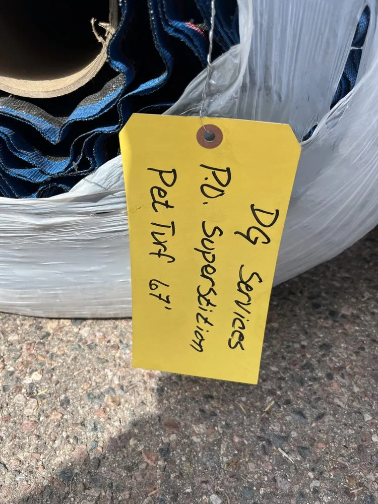 Professional outdoor landscaping in Maricopa, AZ - DG Services AZ