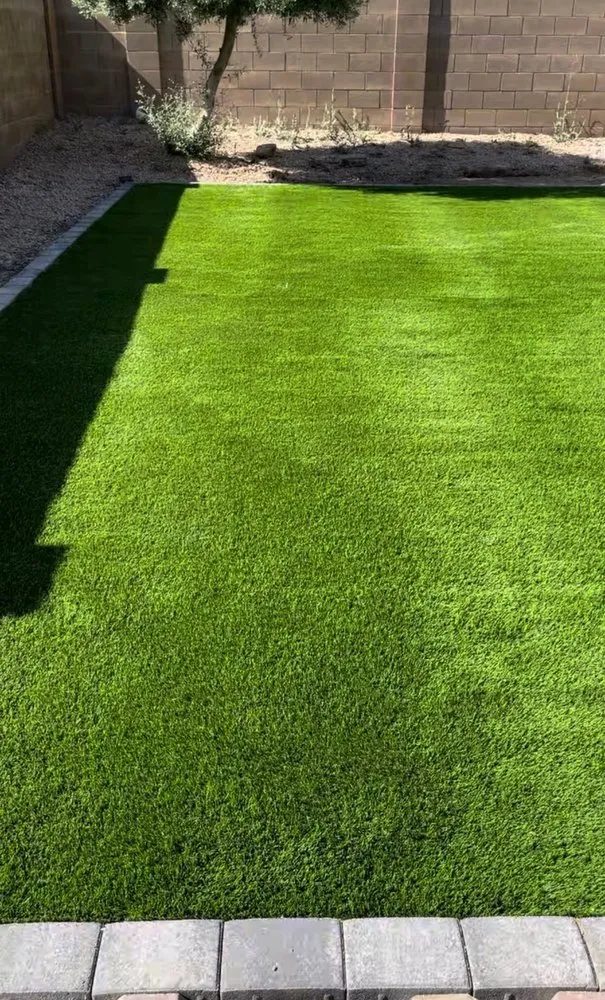 Affordable landscaping services for year-round maintenance in Maricopa, AZ by DG Services AZ