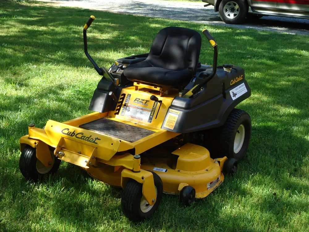 Affordable yard cleanup service in Waxhaw, NC - DGF Lawn Service