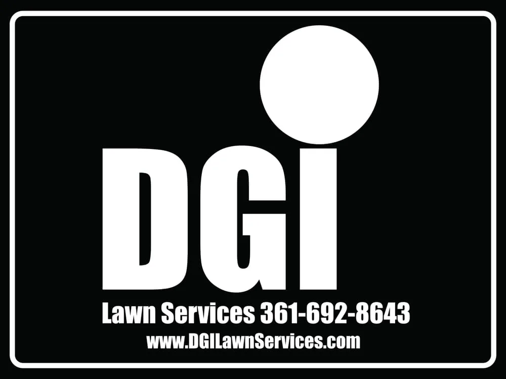 Affordable yard cleanup service with custom design across Corpus Christi, TX - DGI Lawn Services