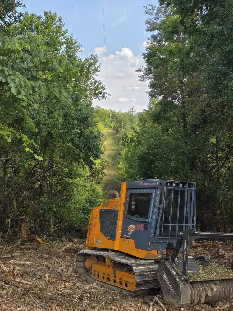 Professional garden landscaping experts serving Cynthiana, KY - DGK Land Management