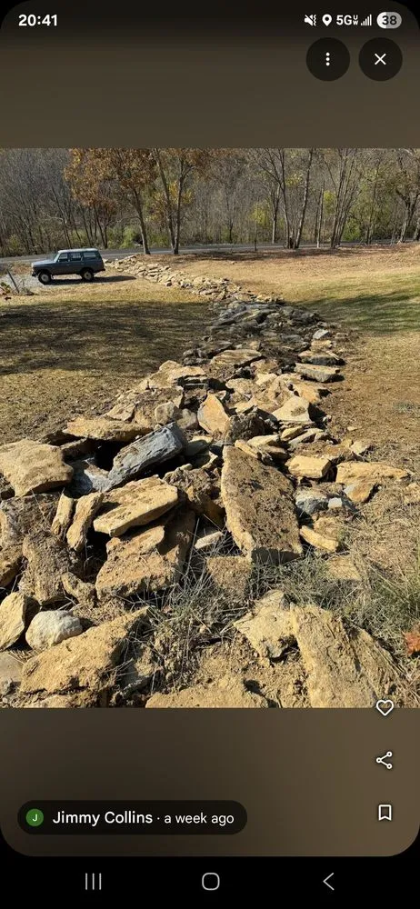 Local yard maintenance in Cynthiana, KY by DGK Land Management