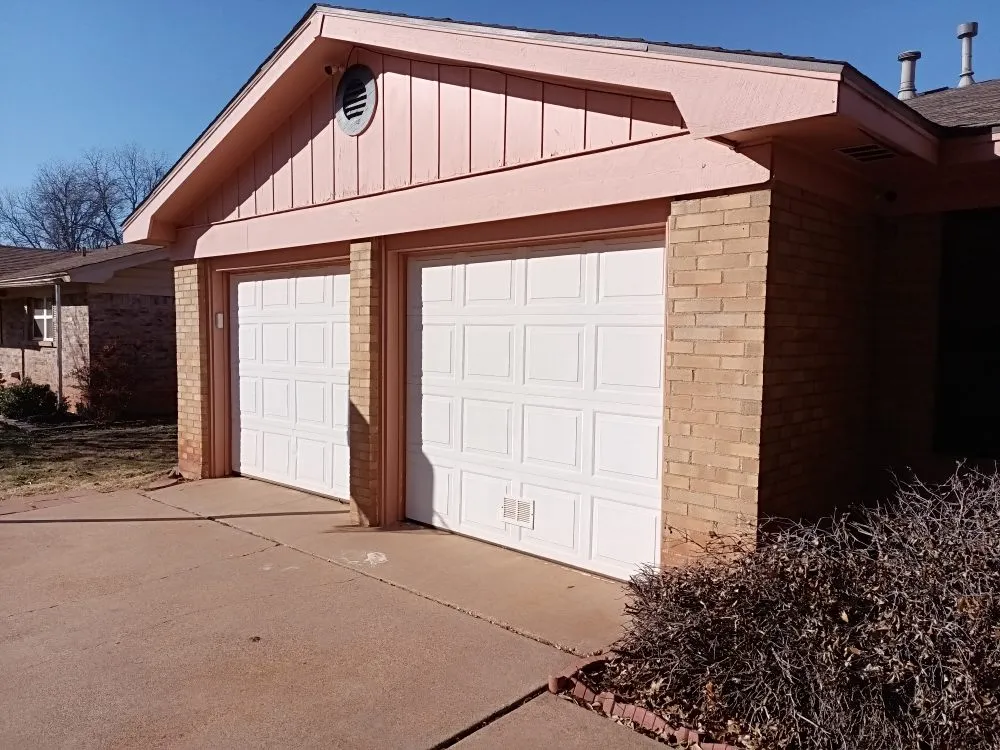 Professional landscape design for residential properties across Abilene, TX - DGL Handyman Services