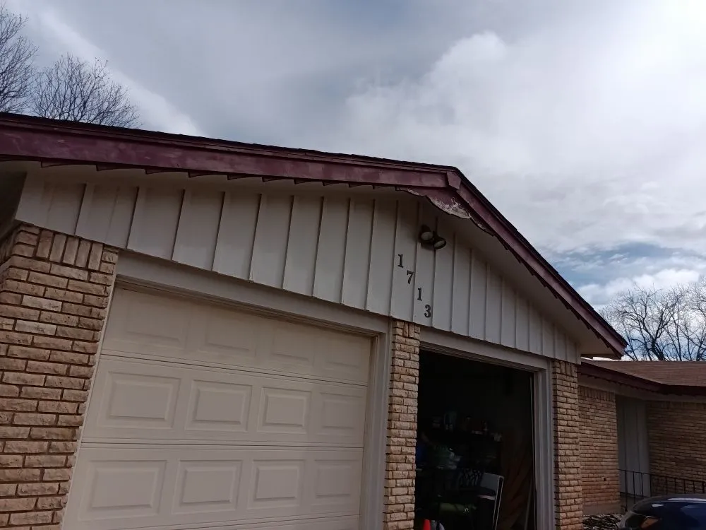 Reliable landscape installation experts serving Abilene, TX - DGL Handyman Services