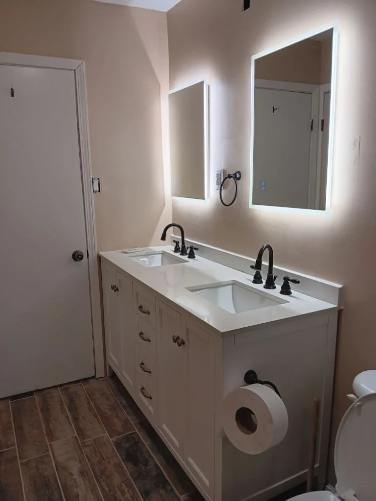 Top-rated yard maintenance for year-round maintenance across Abilene, TX - DGL Handyman Services