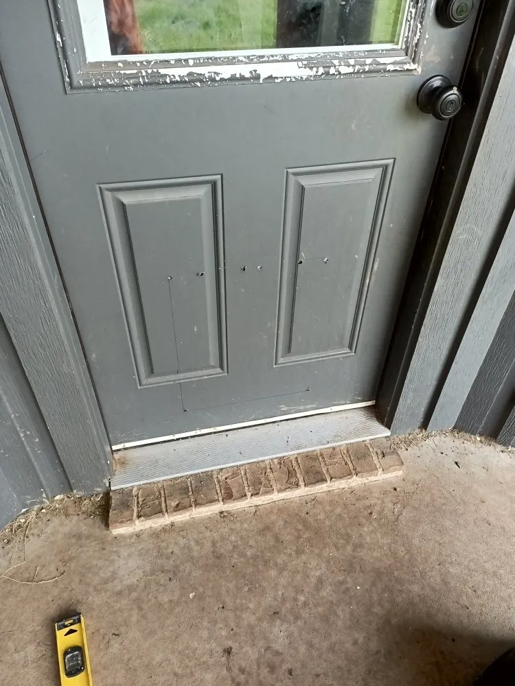 Trusted landscape design in Abilene, TX - DGL Handyman Services