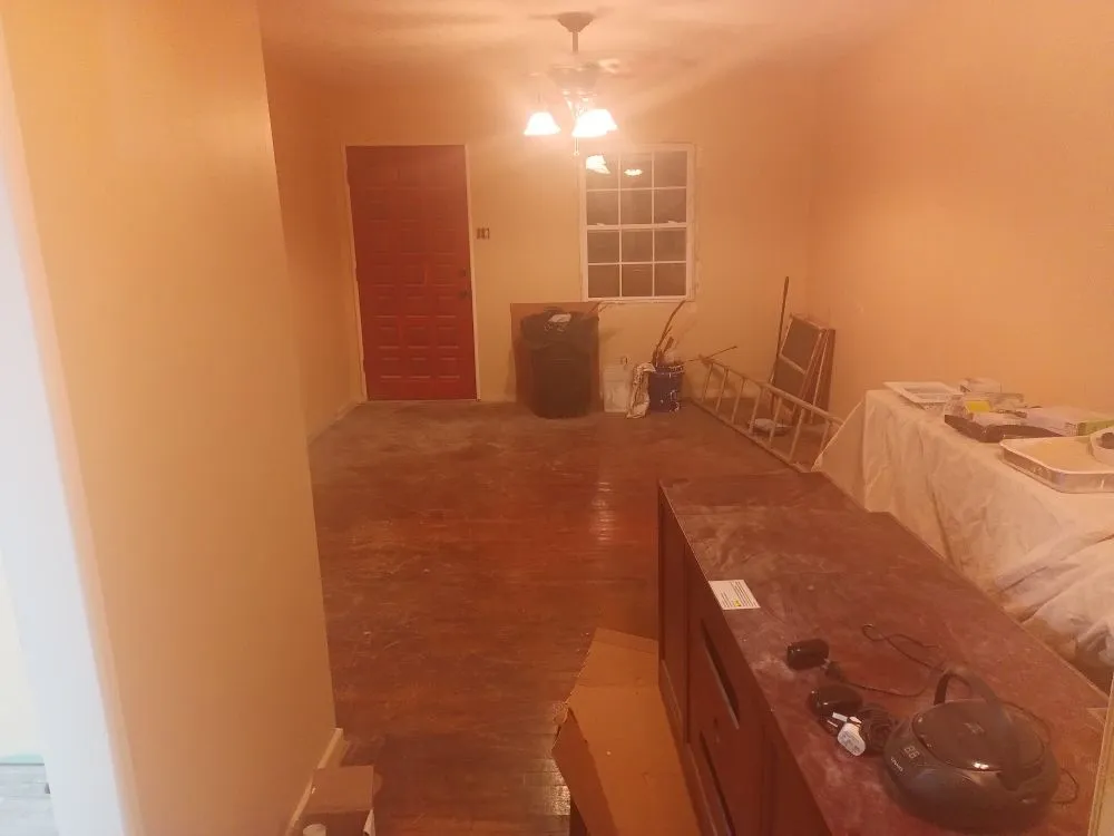 Custom landscape design in Abilene, TX - DGL Handyman Services