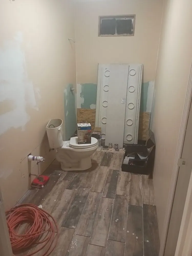 Top-rated landscaping services in Abilene, TX - DGL Handyman Services