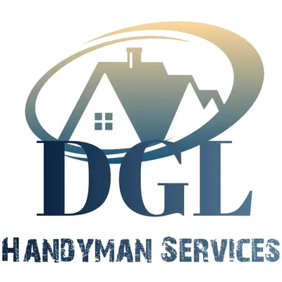 DGL Handyman Services Logo