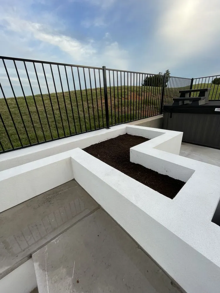 Top-rated yard cleanup service for year-round maintenance across Fort Worth, TX - DGO Landscaping & Irrigation