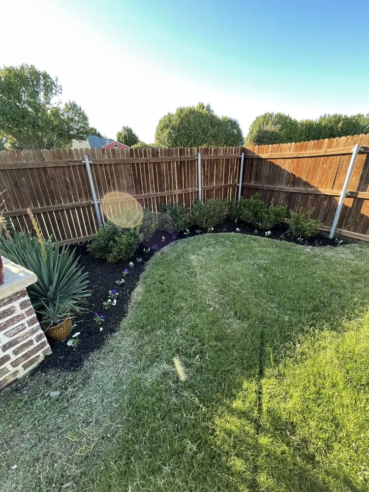 Expert yard maintenance experts serving Fort Worth, TX - DGO Landscaping & Irrigation