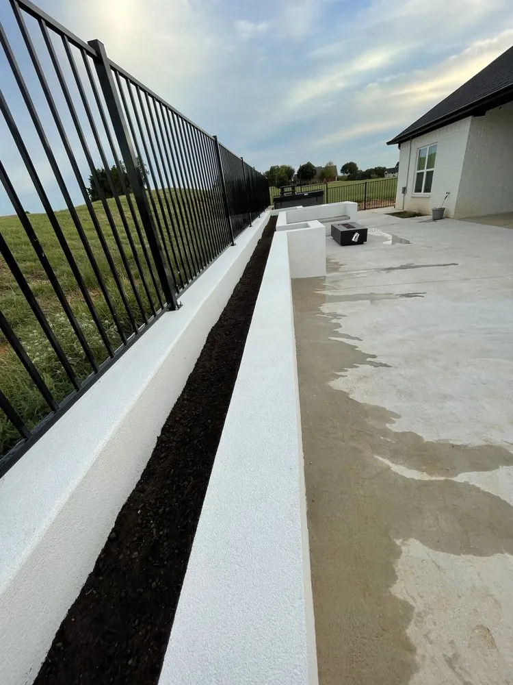 Local landscaping services in Fort Worth, TX by DGO Landscaping & Irrigation