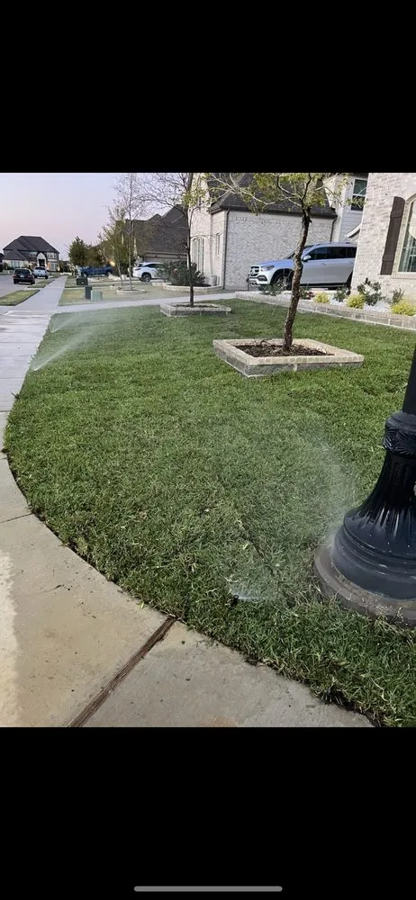 Trusted landscaping services experts serving Fort Worth, TX - DGO Landscaping & Irrigation