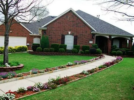 Local outdoor landscaping experts serving Decatur, TX - DGO Landscaping Services