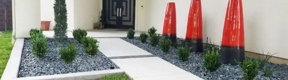 Top-rated landscape installation experts serving Decatur, TX - DGO Landscaping Services