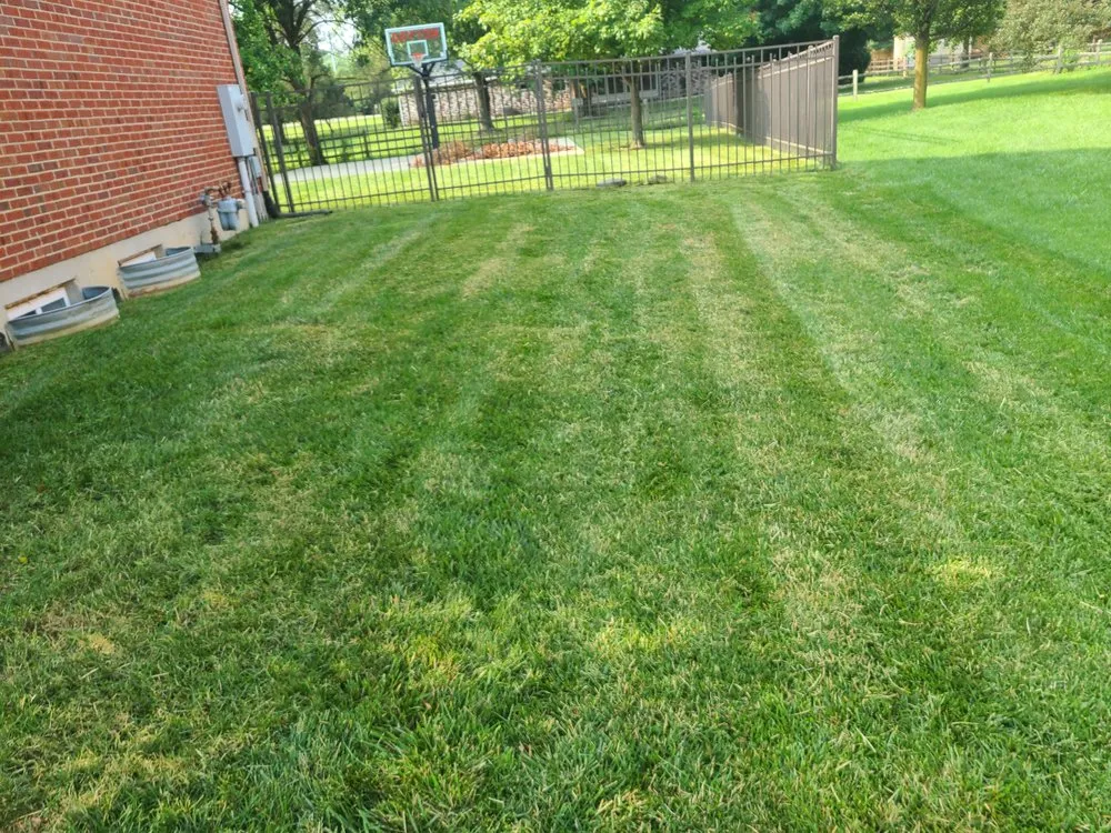 Trusted garden landscaping in West Alexandria, OH by DGO Lawn Care