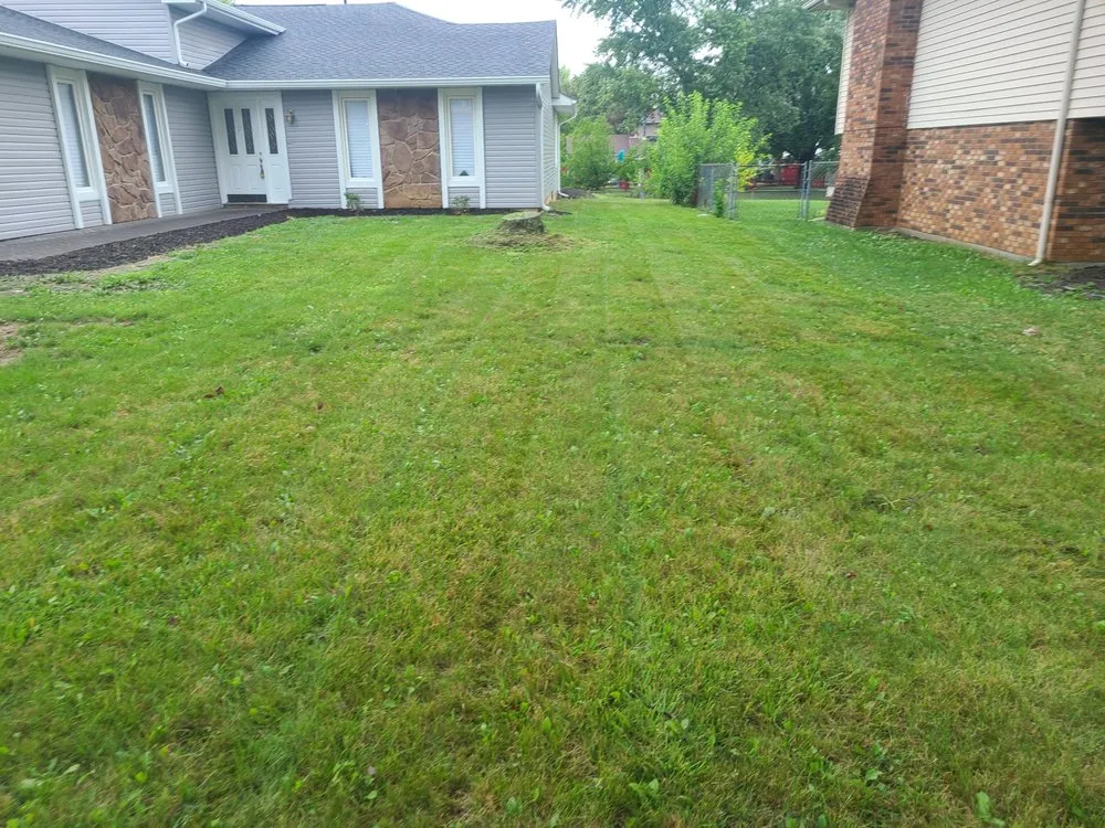 Expert landscape design experts serving West Alexandria, OH - DGO Lawn Care