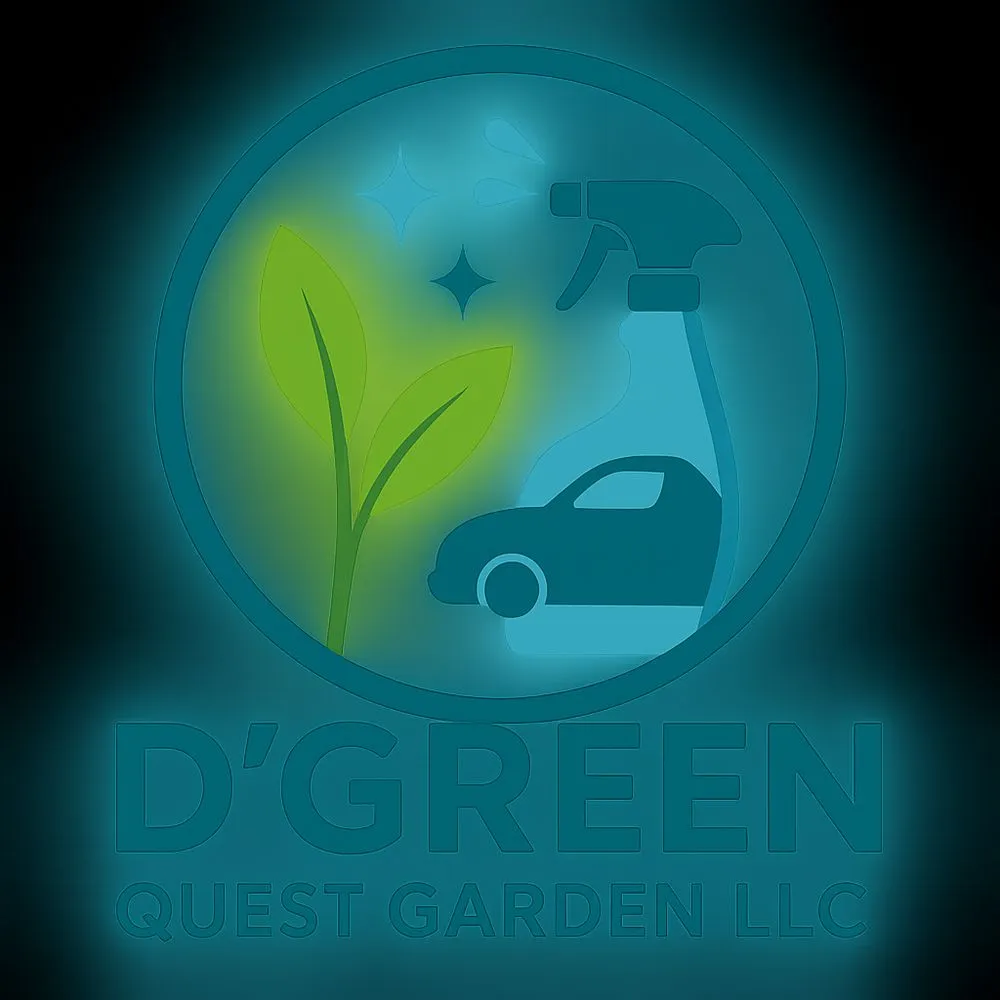 Reliable yard maintenance in Kissimmee, FL by D’Green Quest Garden