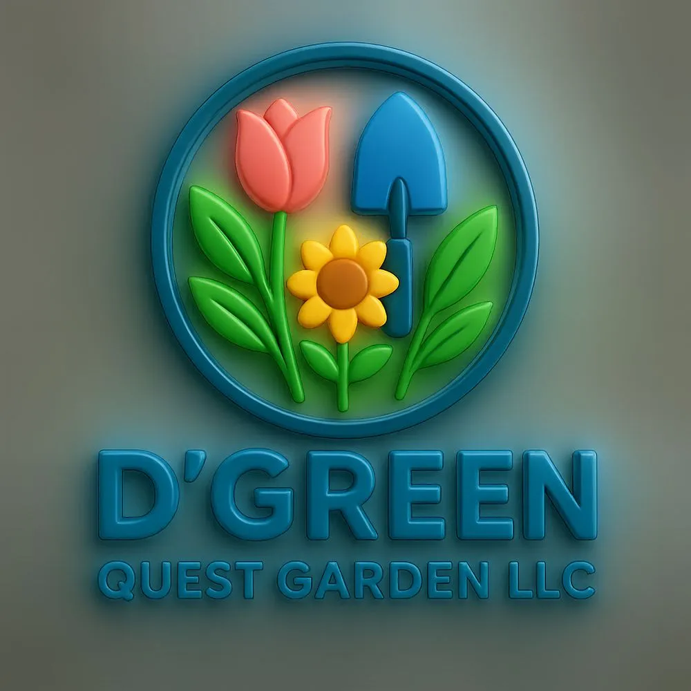 Reliable landscape design in Kissimmee, FL by D’Green Quest Garden