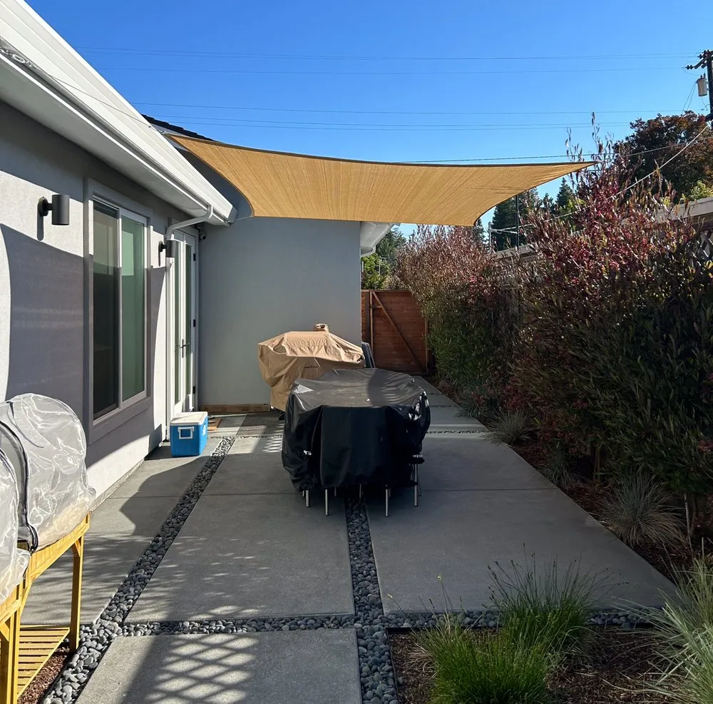 Expert lawn care service in Santa Clara, CA by DGS Landscape Construction
