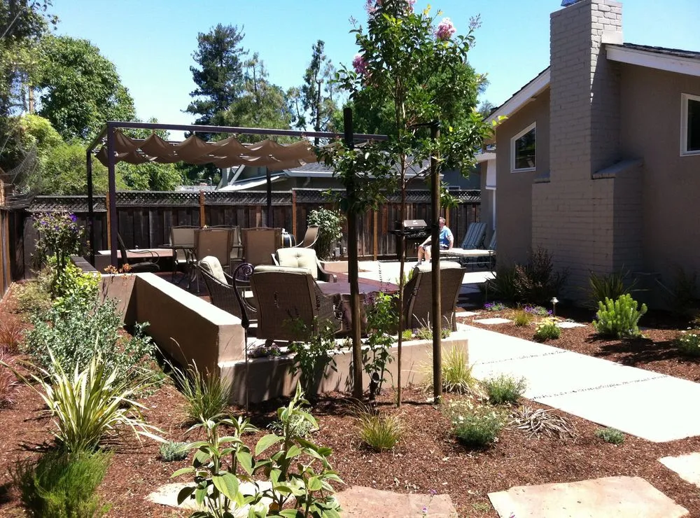Reliable yard maintenance in Santa Clara, CA - DGS Landscape Construction