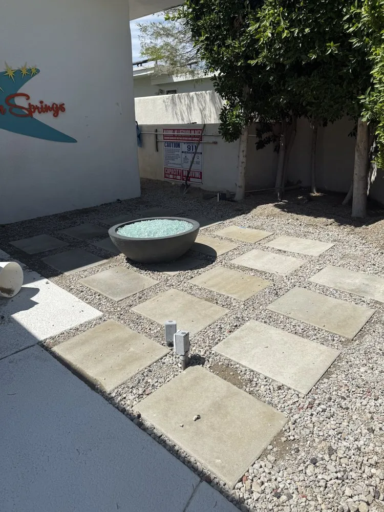 Top-rated residential landscaping experts serving Thousand Palms, CA - Dg's Landscape