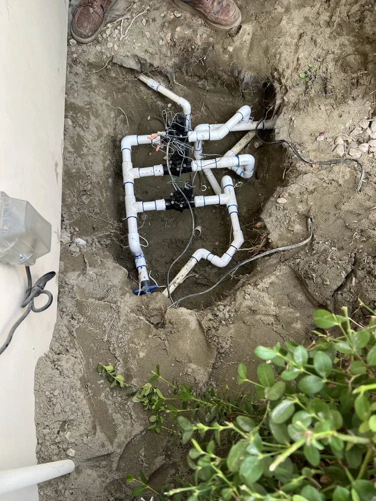 Professional residential landscaping in Thousand Palms, CA - Dg's Landscape