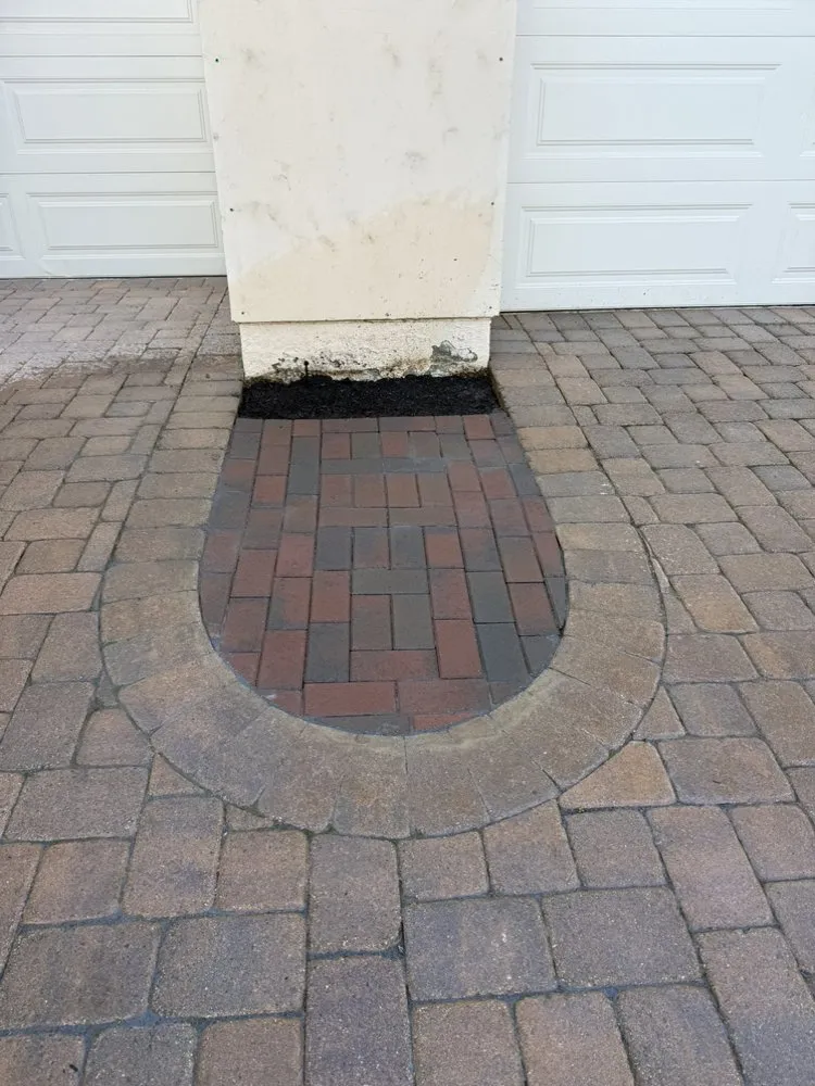 Custom garden landscaping experts serving Thousand Palms, CA - Dg's Landscape