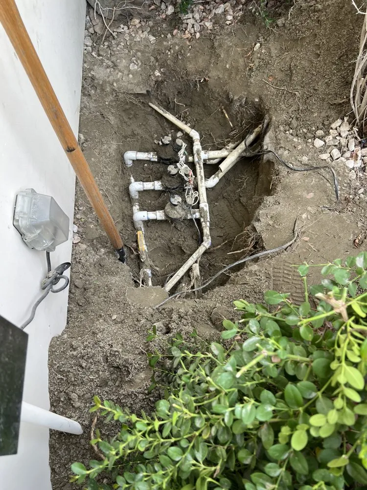 Top-rated outdoor landscaping in Thousand Palms, CA - Dg's Landscape