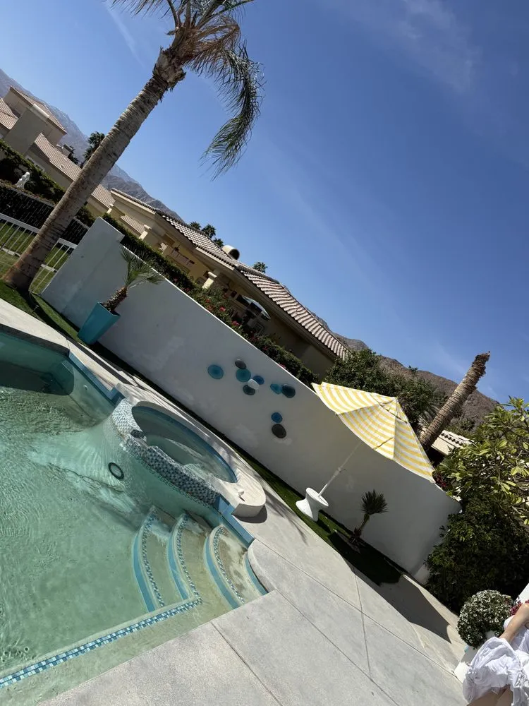 Top-rated garden landscaping for outdoor upgrades across Thousand Palms, CA - Dg's Landscape