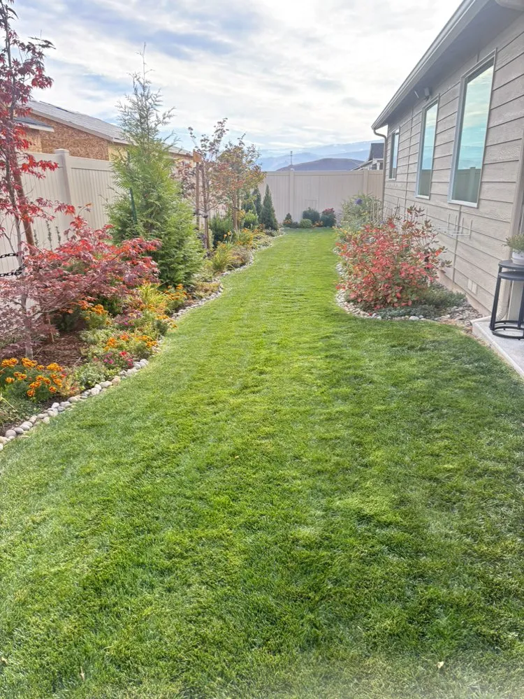 Reliable residential landscaping in Cashmere, WA by DGS Landscaping & Irrigation Systems