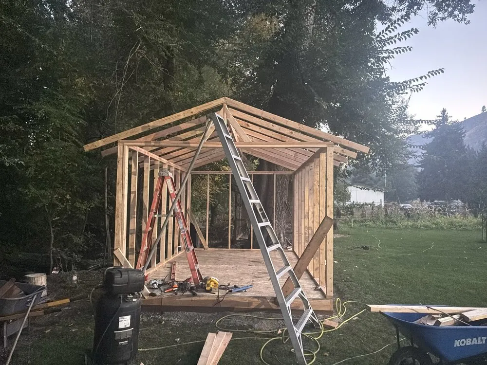 Affordable yard maintenance experts serving Cashmere, WA - DGS Landscaping & Irrigation Systems