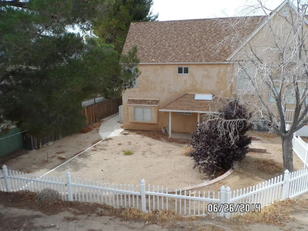 Professional yard cleanup service experts serving Victorville, CA - DG's Lawncare