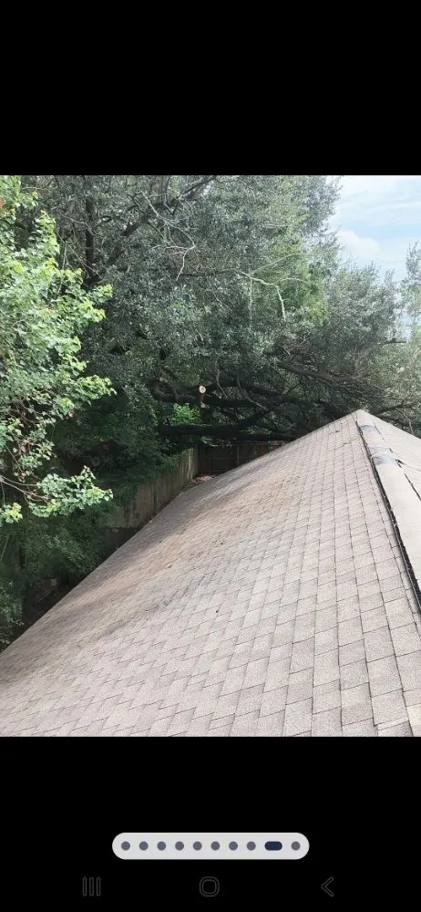 Custom residential landscaping experts serving Lake Charles, LA - DGT's Services