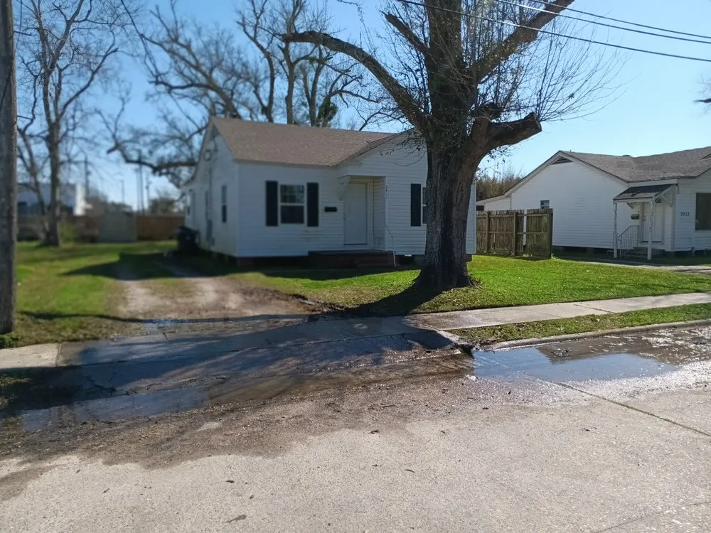 Affordable residential landscaping near you across Lake Charles, LA - DGT's Services