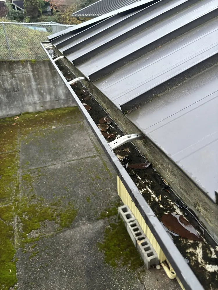 Reliable yard maintenance with custom design in Seattle, WA by DH Hauling and Demo