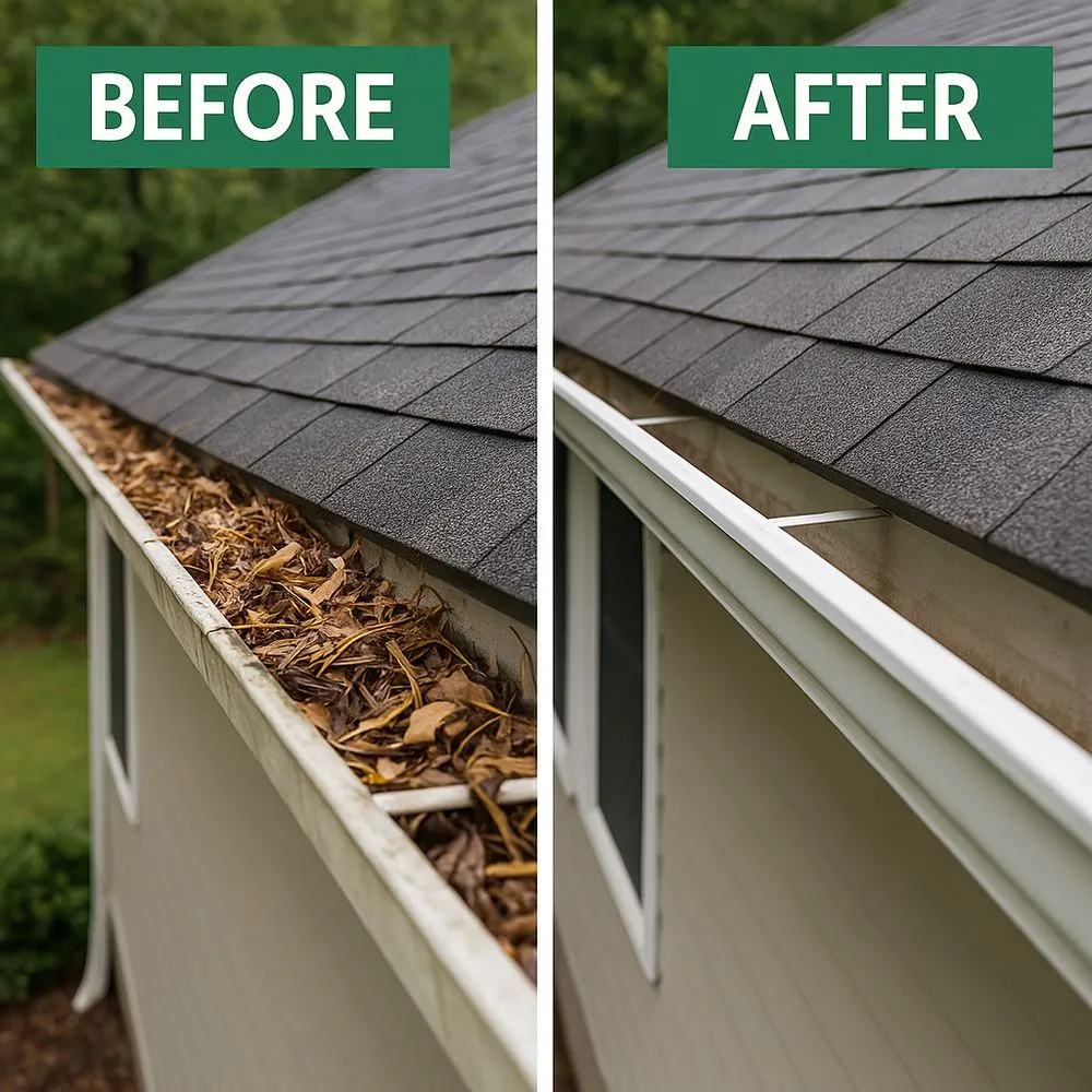 Local residential landscaping in Seattle, WA - DH Hauling and Demo