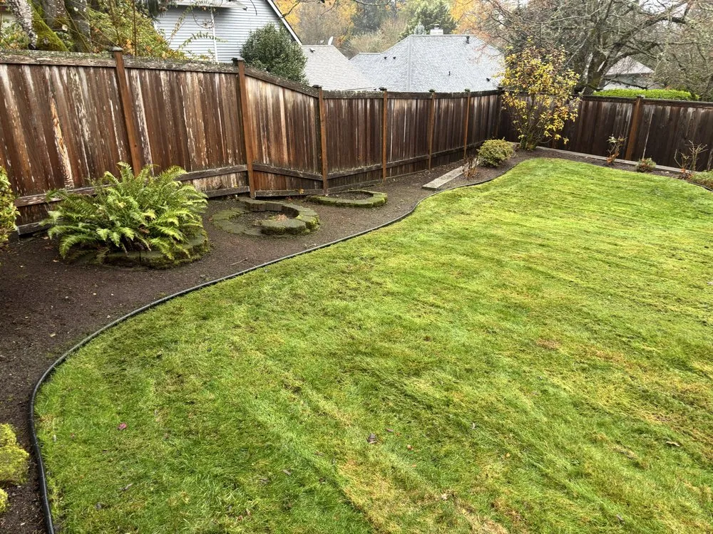 Custom landscape design for outdoor upgrades across Seattle, WA - DH Hauling and Demo