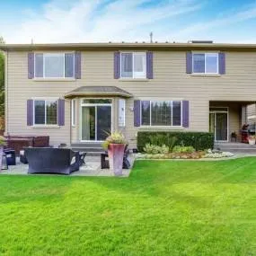 Professional landscape design in Middleburg, FL by D&H Jax Service