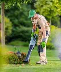 Expert yard maintenance experts serving Middleburg, FL - D&H Jax Service