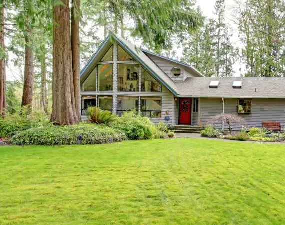 Affordable landscape installation in Middleburg, FL by D&H Jax Service