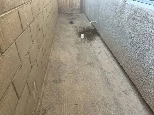 DH Junk Removal Logo