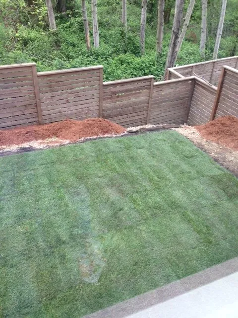 Expert landscape installation in Seattle, WA by DH Land Pros