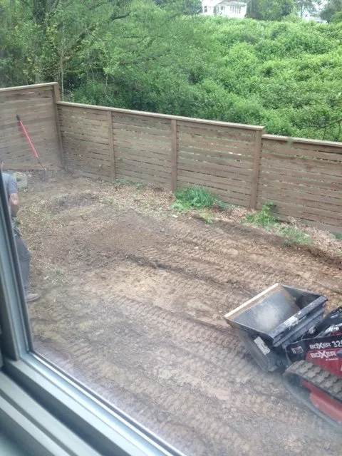 Expert landscaping services in Seattle, WA - DH Land Pros