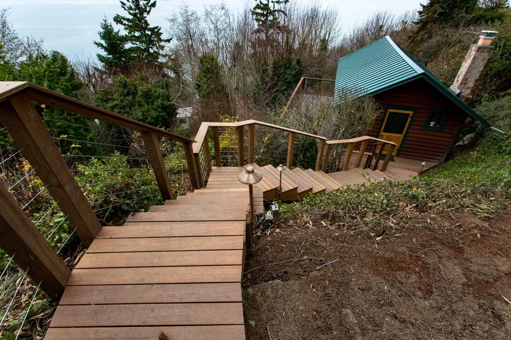 Trusted yard maintenance experts serving Seattle, WA - DH Land Pros