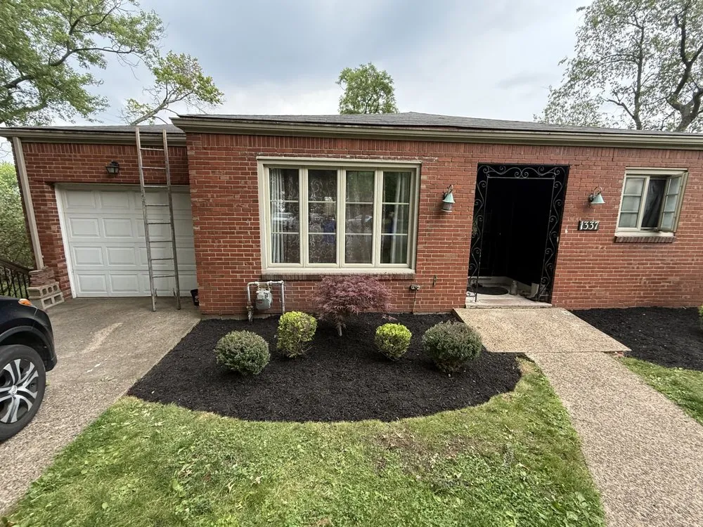 Top-rated lawn mowing service near you in Elizabeth, PA by DH Landscape and Contracting