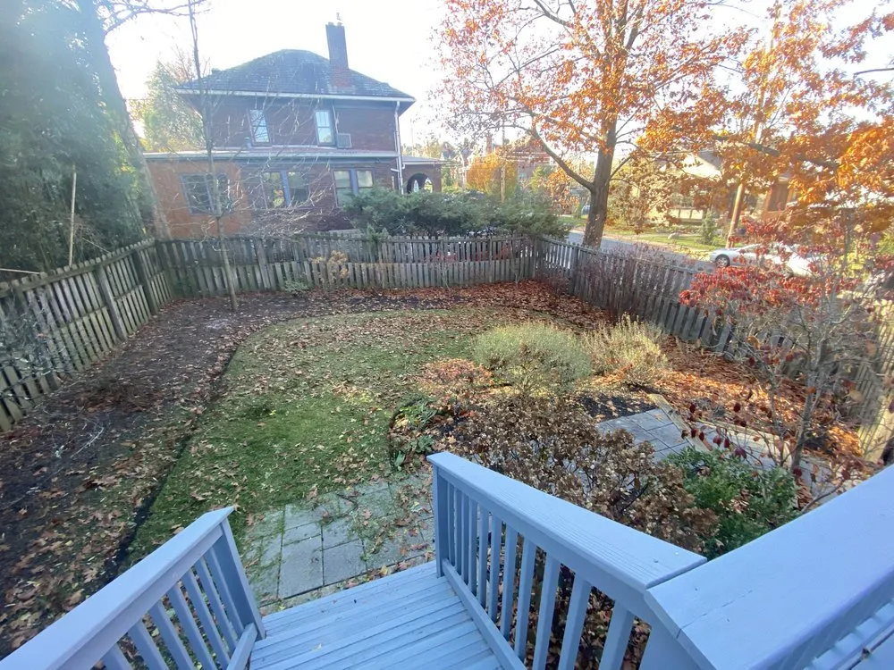 Local lawn mowing service in Elizabeth, PA by DH Landscape and Contracting