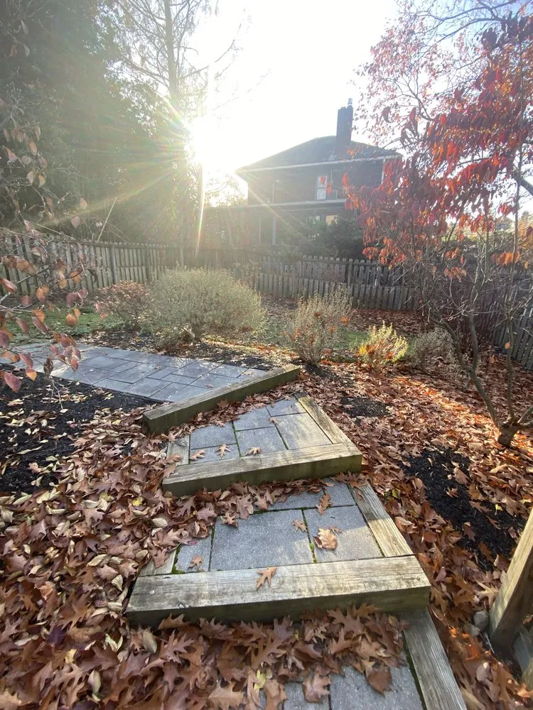 Expert lawn care service with custom design across Elizabeth, PA - DH Landscape and Contracting