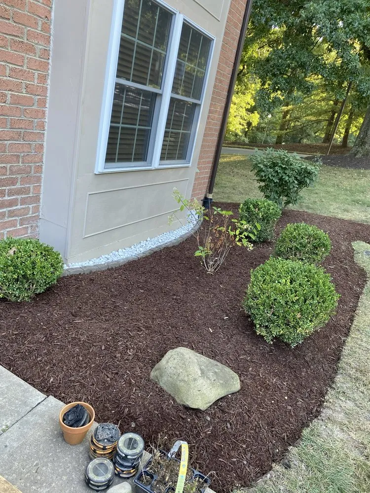 Affordable landscaping services experts serving Elizabeth, PA - DH Landscape and Contracting